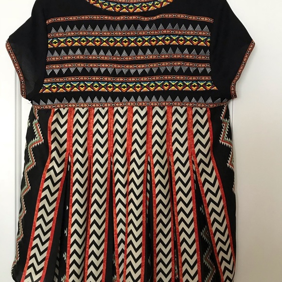 Anthropologie Blouse - Picture 2 of 3